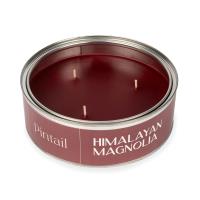 Pintail Candles Himalayan Magnolia Triple Wick Tin Candle Extra Image 2 Preview